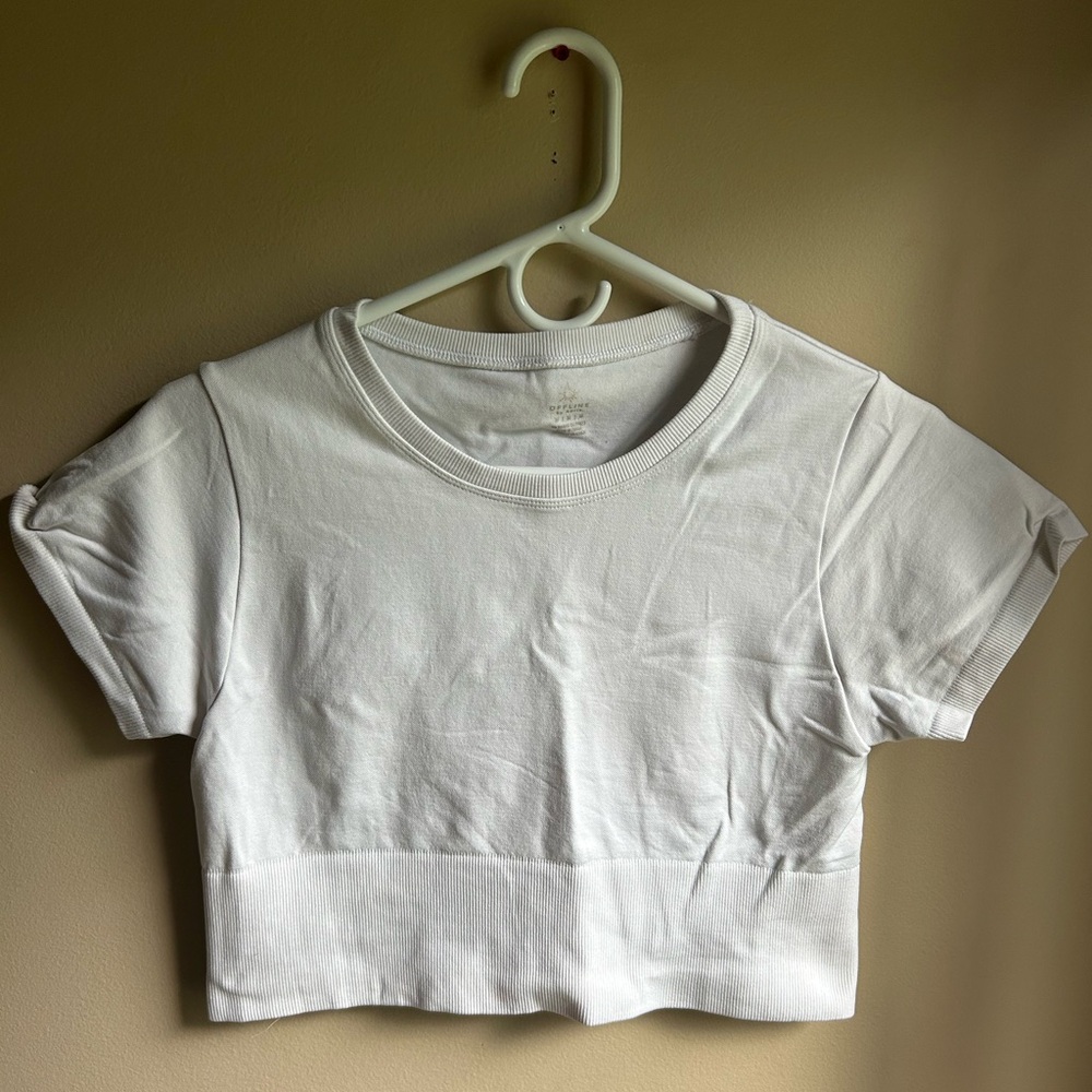Women's Crop Top Aerie